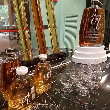 & Co 4* Albavilla
