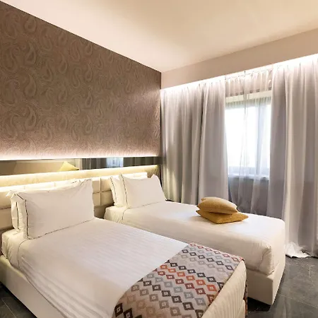 Hotel Western Hotel&co