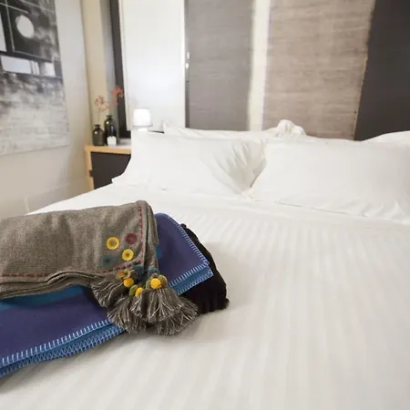 Hotel & Co 4*