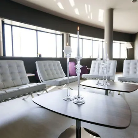 & Co Hotel Albavilla