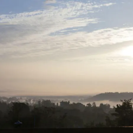 ホテル & Co Albavilla