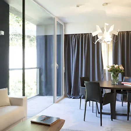 & Co Hotel