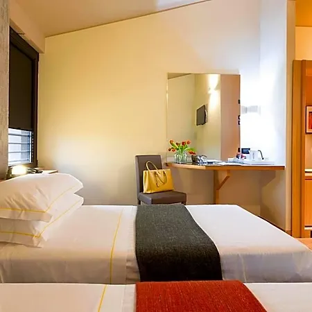 Hotel & Co Albavilla