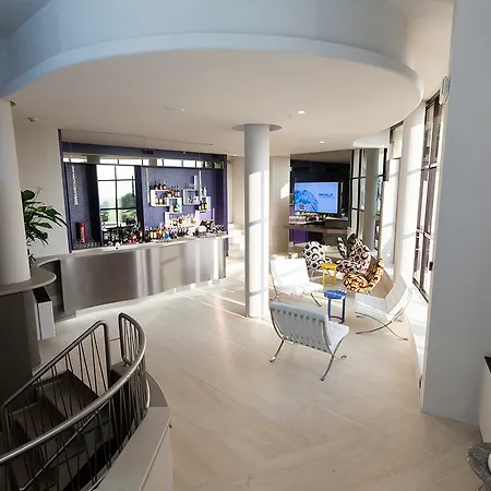& Co Hotel