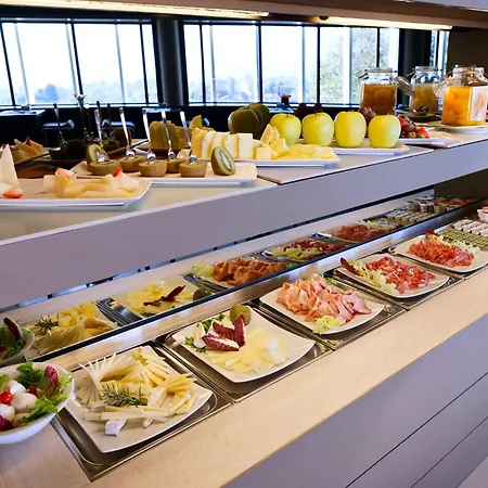 ホテル & Co Albavilla