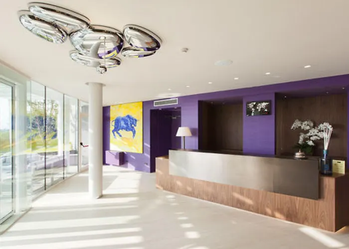 & Co Szálloda Albavilla