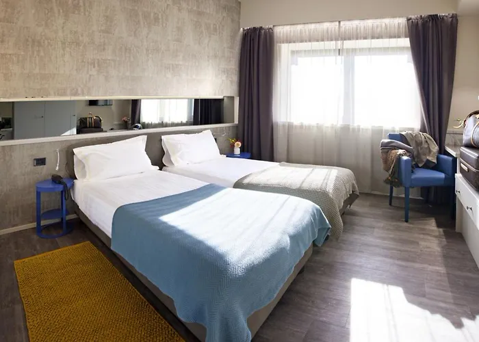 & Co Szálloda Albavilla