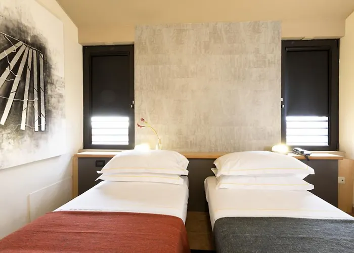 Szálloda & Co Albavilla