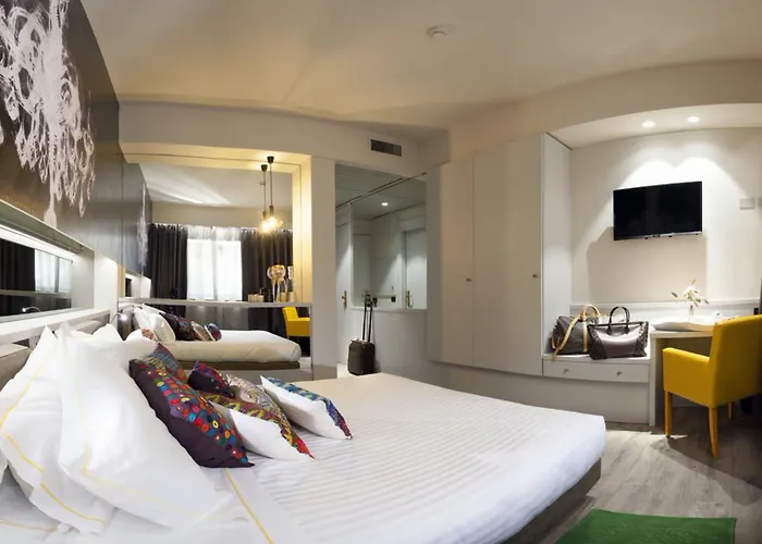 Szálloda & Co Albavilla