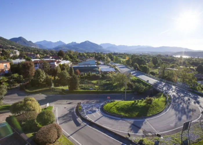 Szálloda & Co Albavilla