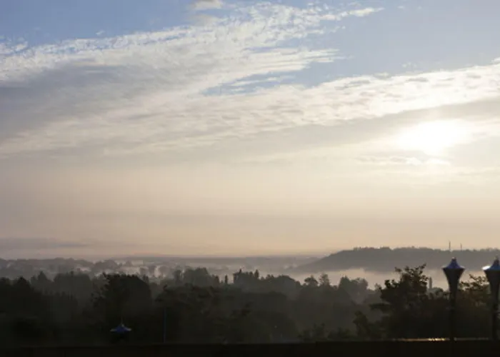 Szálloda & Co Albavilla