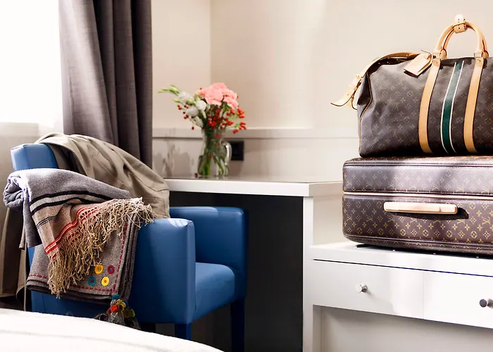 Szálloda & Co Albavilla