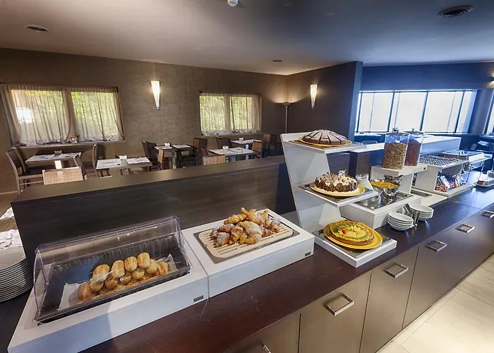 & Co Szálloda Albavilla