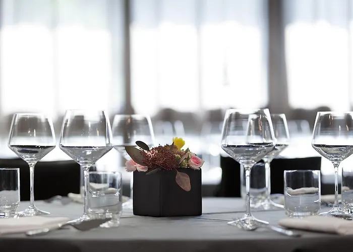 & Co Szálloda Albavilla