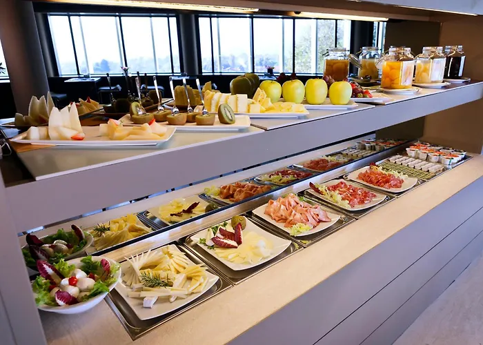 Szálloda & Co Albavilla