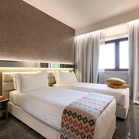 & Co Hotel Albavilla