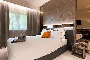 Szálloda & Co 4*