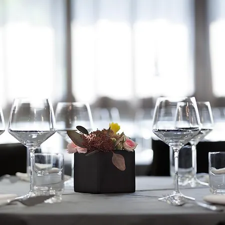 & Co Hotel Albavilla